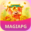 Logo da MAGIAPG