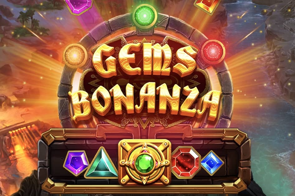 Gems Bonanza Slot: Estratégias De Apostas Vencedoras