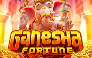 Aposte Com Inteligência No Slot Ganesha Fortune