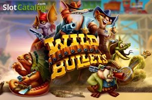 Wild Bullets Slot: Como Apostar